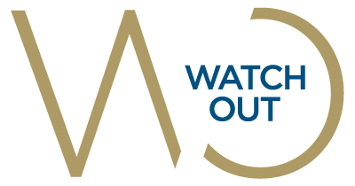 Watch Out Logo